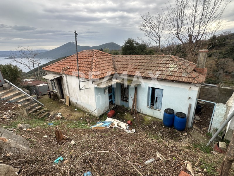 Μονοκατοικία 65 τ.μ. πρός πώληση, Μαγνησία, Τρικέρι