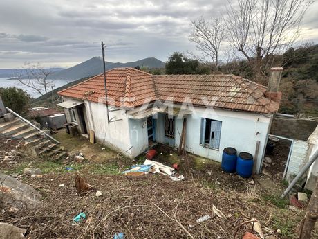 Detached home 65 sqm for sale