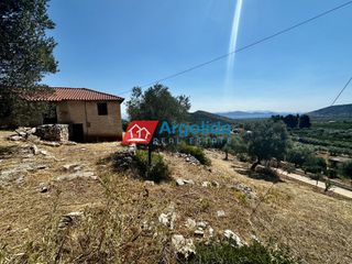 Μονοκατοικία 65 τ.μ. για πώληση, Αργολίδα, Λέρνα-thumb-15