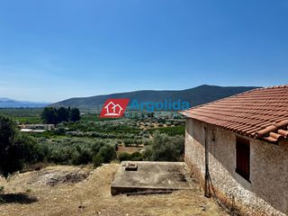Μονοκατοικία 65 τ.μ. για πώληση, Αργολίδα, Λέρνα-thumb-7