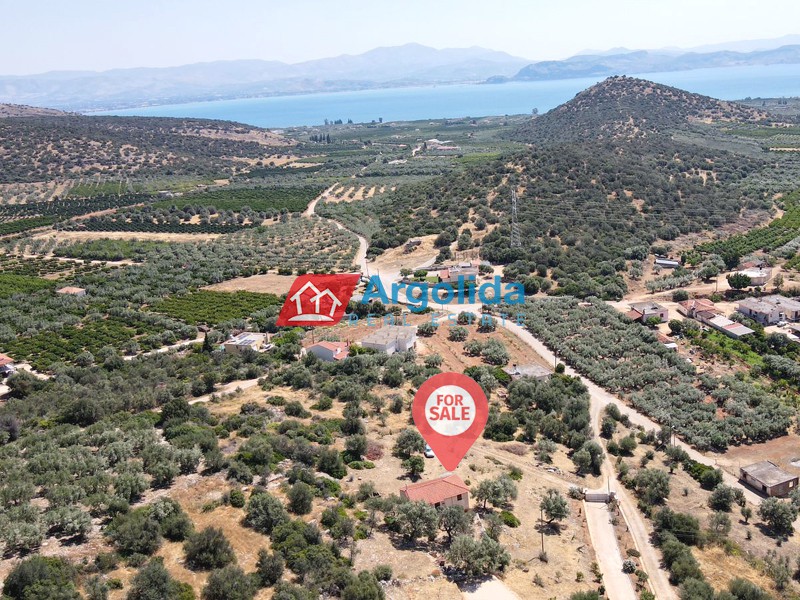 Μονοκατοικία 65 τ.μ. για πώληση, Αργολίδα, Λέρνα