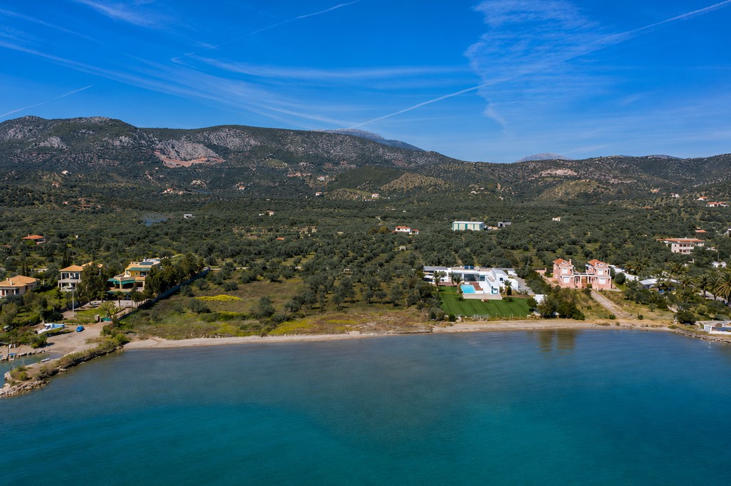 Οικόπεδο 3.284 τ.μ. για πώληση, Αργολίδα, Ερμιόνη