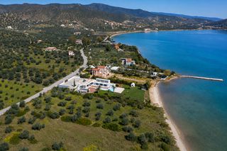 Οικόπεδο 3.284 τ.μ. για πώληση, Αργολίδα, Ερμιόνη-thumb-2