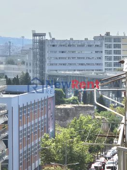 Διαμέρισμα 58 τ.μ. προς ενοικίαση