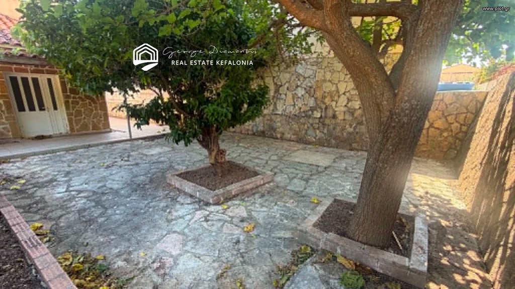 Μονοκατοικία 60 τ.μ. πρός πώληση, Ν. Κεφαλονιάς, Κεφαλονιά