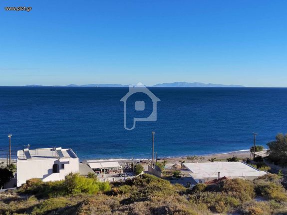 Οικόπεδο 700 τ.μ. για πώληση, Εύβοια, Αυλώνα