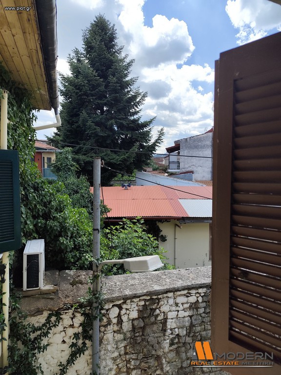 Μονοκατοικία 75 τ.μ. προς πώληση, Κέντρο Ιωαννίνων