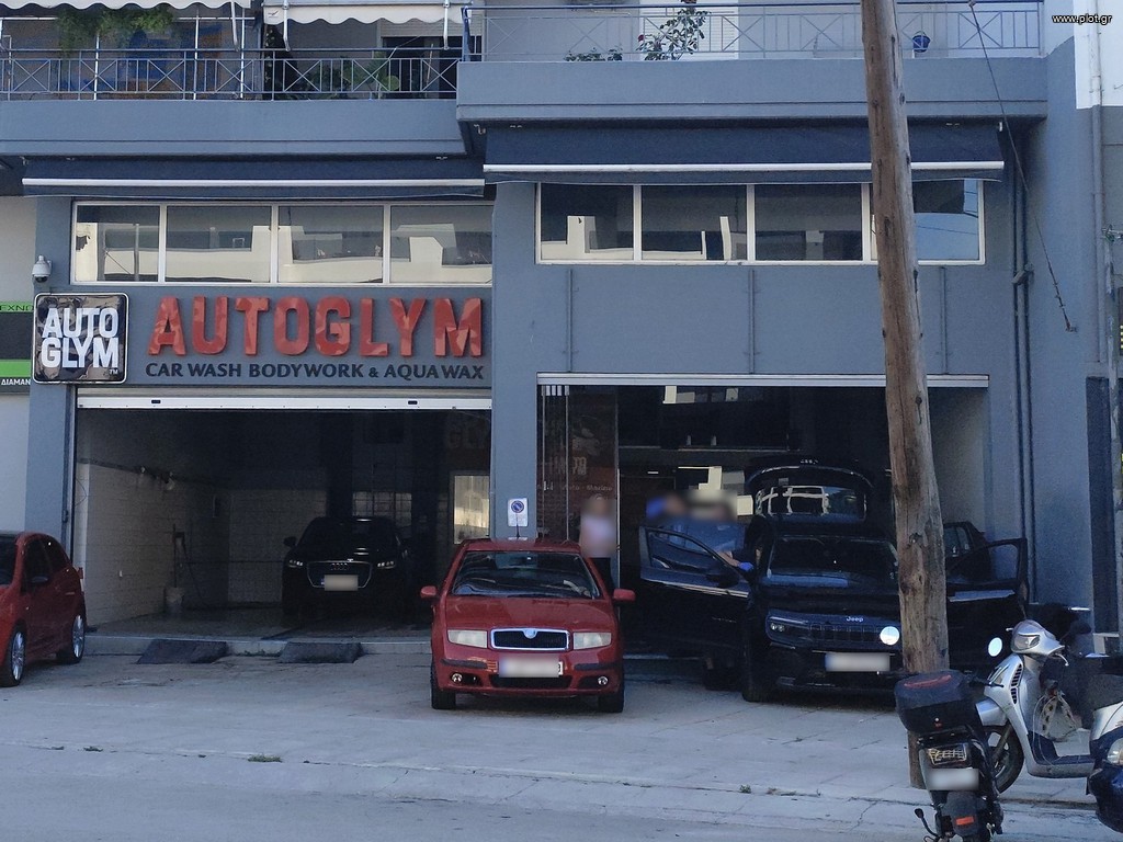 Επιχείρηση 160 τ.μ. προς πώληση, Κέντρο Ιωαννίνων