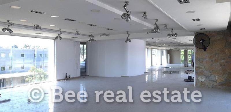 Γραφείο 1.265 τ.μ. πρός ενοικίαση, Θεσσαλονίκη - Περιφ/Κοί Δήμοι, Πυλαία
