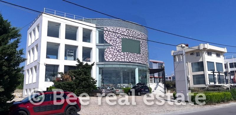Γραφείο 730 τ.μ. πρός ενοικίαση, Θεσσαλονίκη - Περιφ/Κοί Δήμοι, Πυλαία