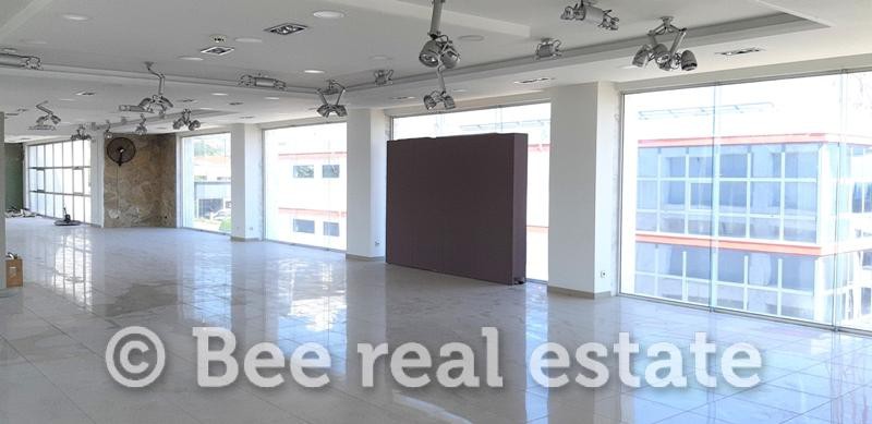Γραφείο 238 τ.μ. πρός ενοικίαση, Θεσσαλονίκη - Περιφ/Κοί Δήμοι, Πυλαία