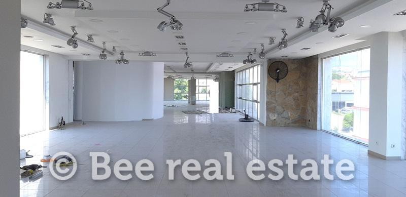 Γραφείο 238 τ.μ. πρός ενοικίαση, Θεσσαλονίκη - Περιφ/Κοί Δήμοι, Πυλαία