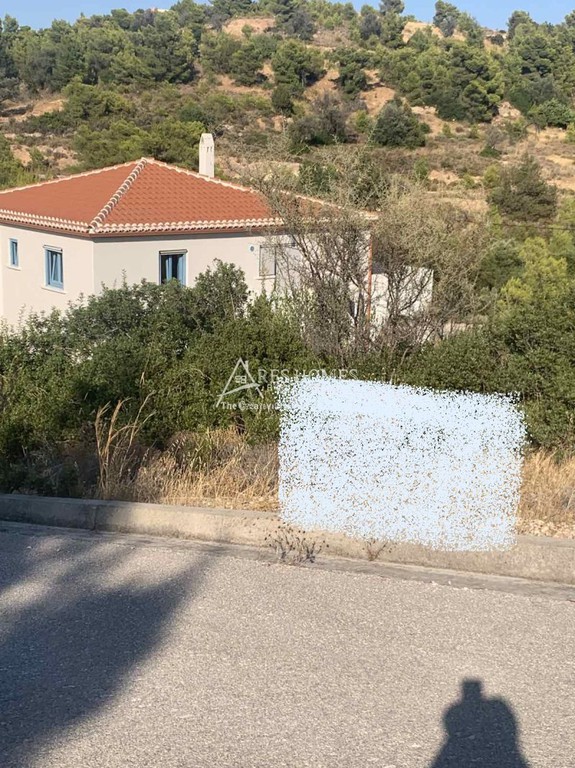 Οικόπεδο 360 τ.μ. προς πώληση, Αργολίδα, Κρανίδι