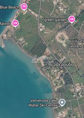 Οικόπεδο 350 τ.μ. για πώληση