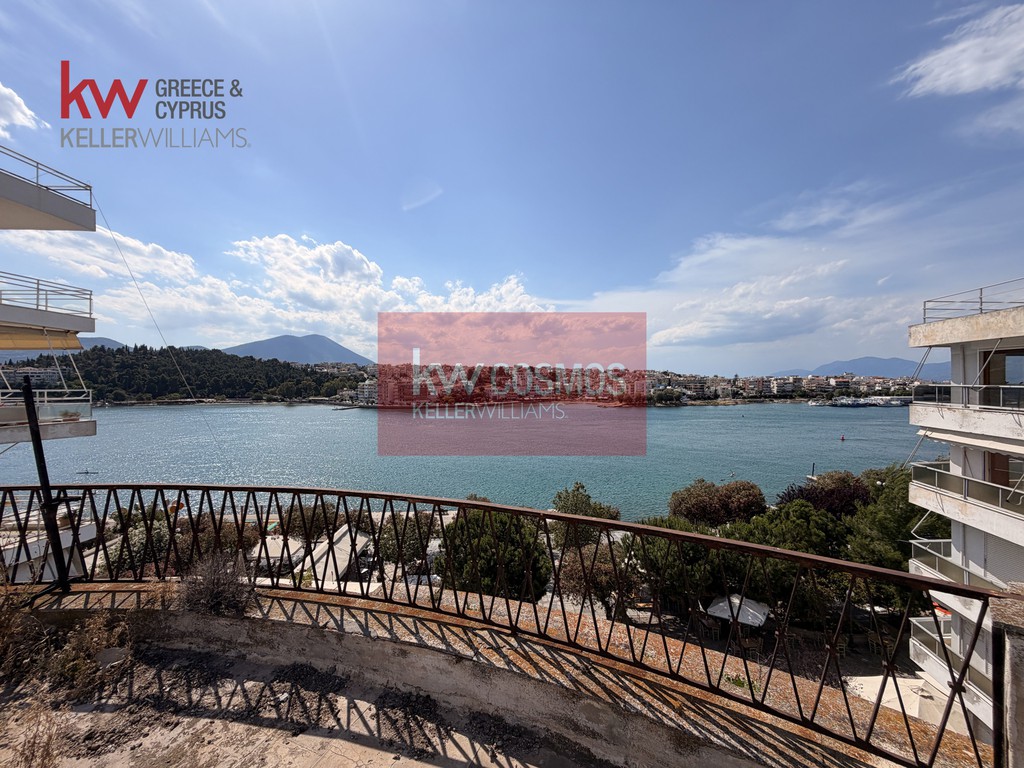 Κτίριο 1.730 τ.μ. προς πώληση, Κέντρο Χαλκίδας
