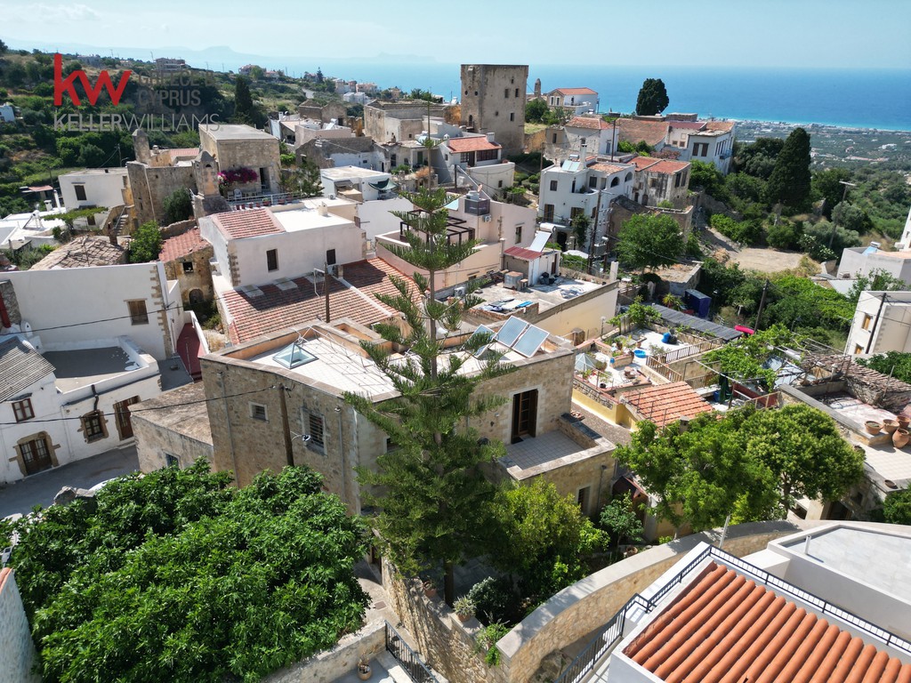 Μονοκατοικία 273,31 τ.μ. για πώληση, Ν. Ρεθύμνου, Ρέθυμνο