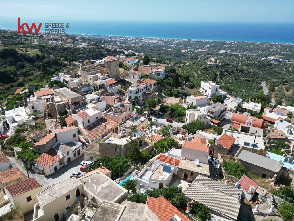 Μονοκατοικία 273,31 τ.μ. προς πώληση, Μαρουλάς