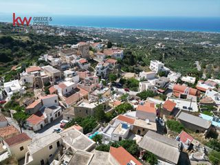 Μονοκατοικία 273,31 τ.μ. για πώληση, Ν. Ρεθύμνου, Ρέθυμνο-thumb-1