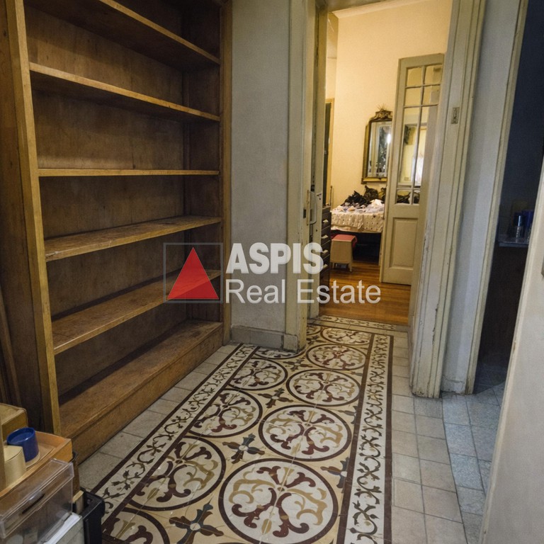 Γραφείο 180 τ.μ. προς πώληση, Φωκίωνος Νέγρη