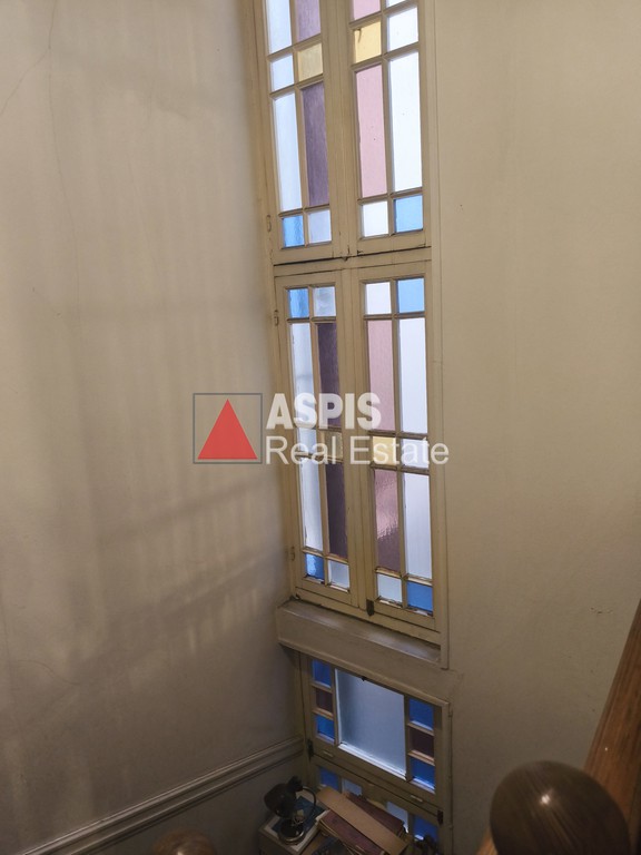 Γραφείο 180 τ.μ. προς πώληση, Φωκίωνος Νέγρη