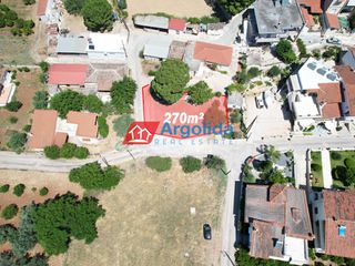 Οικόπεδο 270 τ.μ. για πώληση, Αργολίδα, Ασίνη-thumb-16