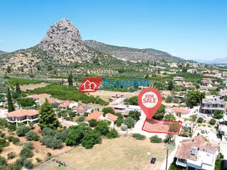 Οικόπεδο 270 τ.μ. για πώληση, Αργολίδα, Ασίνη-thumb-12