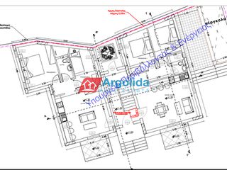 Οικόπεδο 270 τ.μ. για πώληση, Αργολίδα, Ασίνη-thumb-1