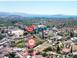 Οικόπεδο 270 τ.μ. για πώληση, Αργολίδα, Ασίνη-thumb-2