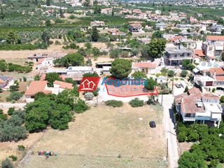 Οικόπεδο 270 τ.μ. για πώληση, Αργολίδα, Ασίνη-thumb-14