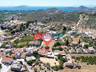 Οικόπεδο 270 τ.μ. για πώληση