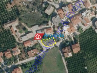 Οικόπεδο 270 τ.μ. για πώληση, Αργολίδα, Ασίνη-thumb-3