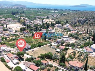 Οικόπεδο 270 τ.μ. για πώληση, Αργολίδα, Ασίνη-thumb-10