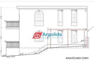 Οικόπεδο 270 τ.μ. για πώληση, Αργολίδα, Ασίνη-thumb-11