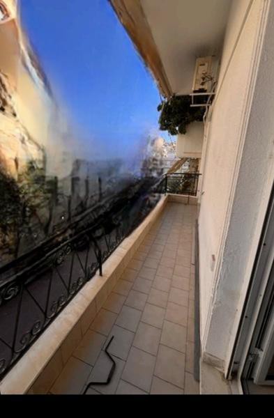 Διαμέρισμα 85 τ.μ. προς ενοικίαση, Πειραϊκή