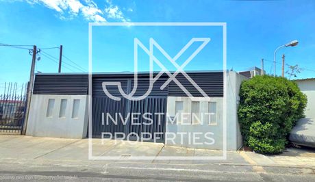 Industrial space 265 sqm for rent