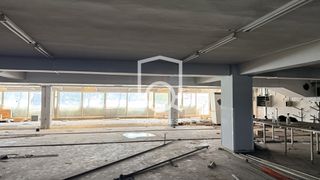 Βιοτεχνικός χώρος 1.250 τ.μ. για πώληση