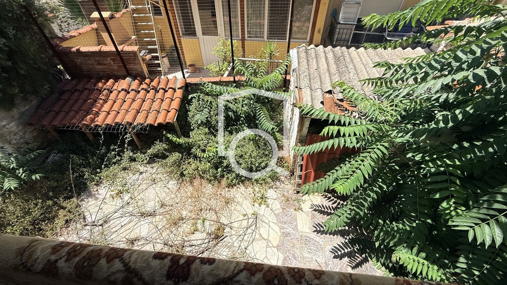 Μονοκατοικία 140 τ.μ. προς πώληση, Άνω Πόλη