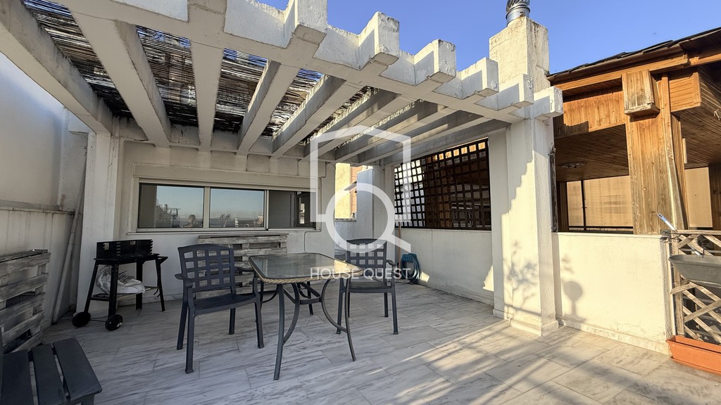 Μεζονέτα 130 τ.μ. προς πώληση, Άγιος Ιωάννης Καλαμαριάς