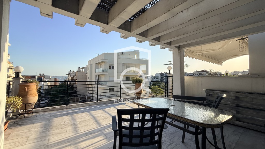 Μεζονέτα 130 τ.μ. προς πώληση, Άγιος Ιωάννης Καλαμαριάς