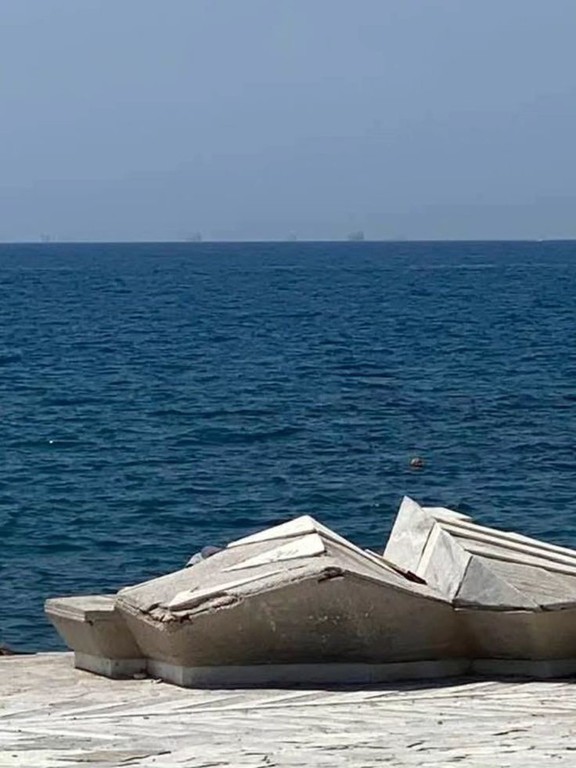 Οικόπεδο 644 τ.μ. πρός πώληση, Αθήνα - Νότια Προάστια, Παλαιό Φάληρο
