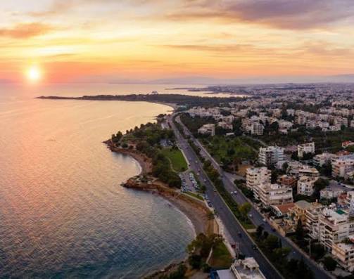 Οικόπεδο 644 τ.μ. πρός πώληση, Αθήνα - Νότια Προάστια, Παλαιό Φάληρο