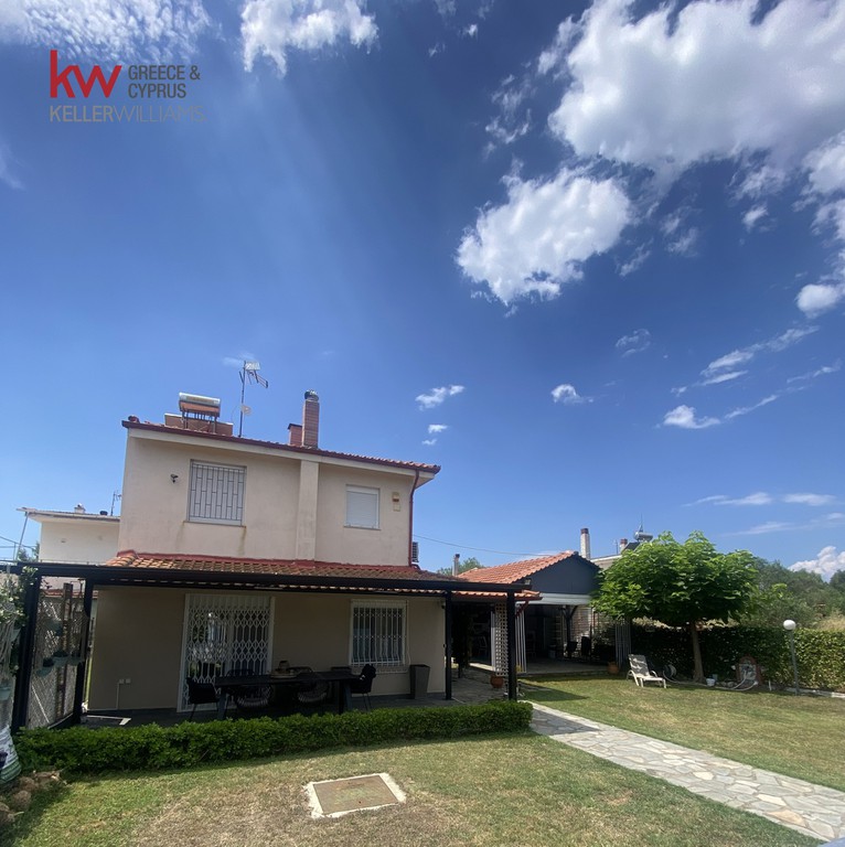 Μονοκατοικία 120 τ.μ. προς πώληση, Παραλία Οφρυνίου