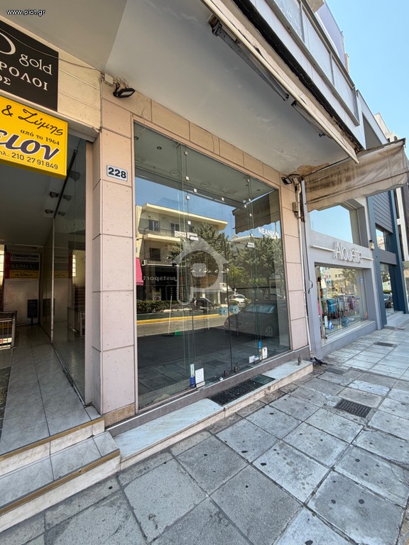 Κατάστημα 67 τ.μ. πρός ενοικίαση, Αθήνα - Βόρεια Προάστια, Νέα Ιωνία