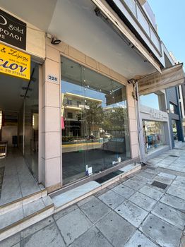 Κατάστημα 67 τ.μ. προς ενοικίαση