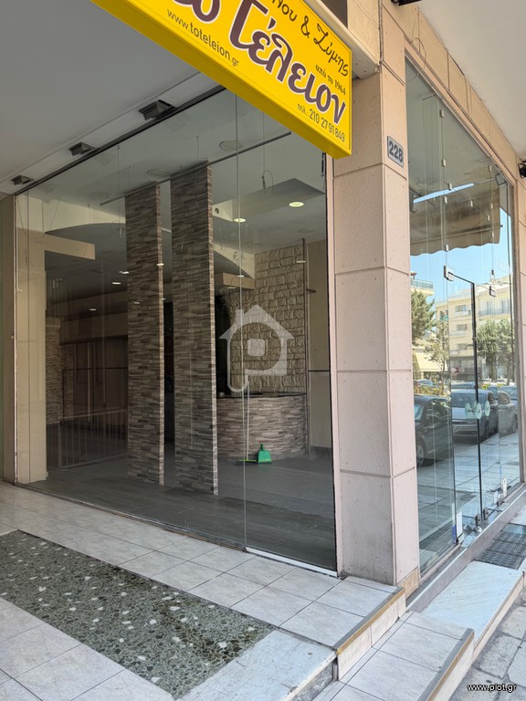 Κατάστημα 67 τ.μ. πρός ενοικίαση, Αθήνα - Βόρεια Προάστια, Νέα Ιωνία