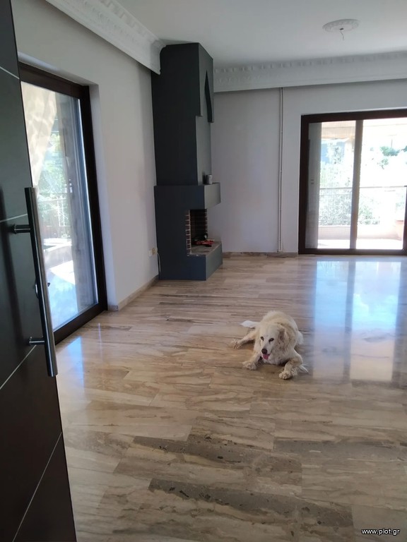 Διαμέρισμα 120 τ.μ. πρός ενοικίαση, Αθήνα - Νότια Προάστια, Άλιμος