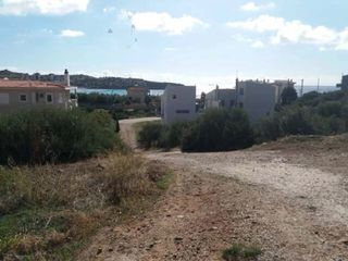 Οικόπεδο 200 τ.μ. για πώληση