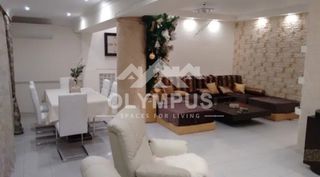Apartment 120 sqm for rent