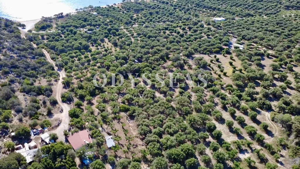 Αγροτεμάχια 672 τ.μ. πρός πώληση, Ν. Λασιθίου, Άγιος Νικόλαος