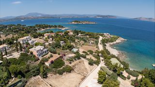 Οικόπεδο 1.017 τ.μ. για πώληση, Αργολίδα, Κρανίδι-thumb-13